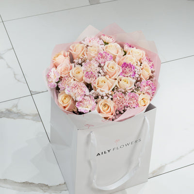 The Dreamier The Better 