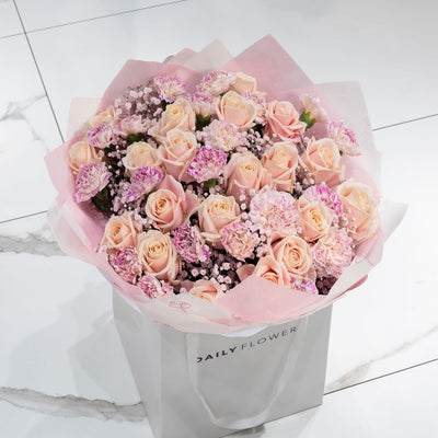 The Dreamier The Better 