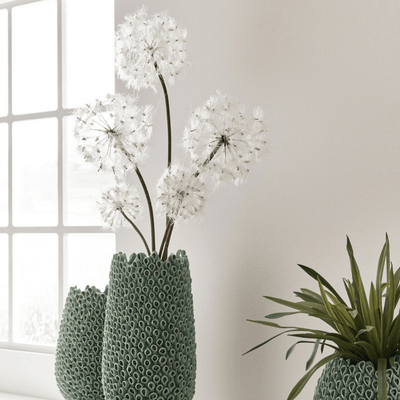 Artificial Dandelion
