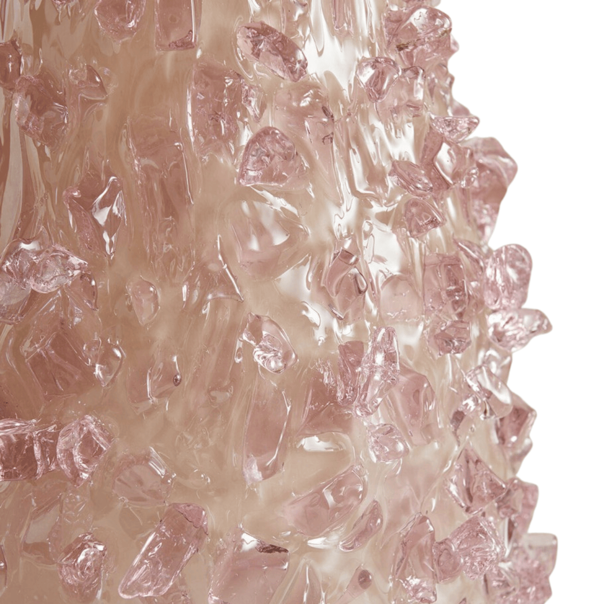 Vaas Gemme - Rosy Peach