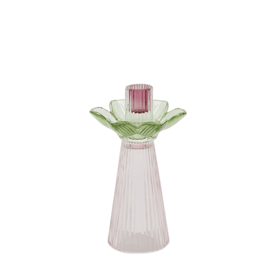 Flower Candle - Large
