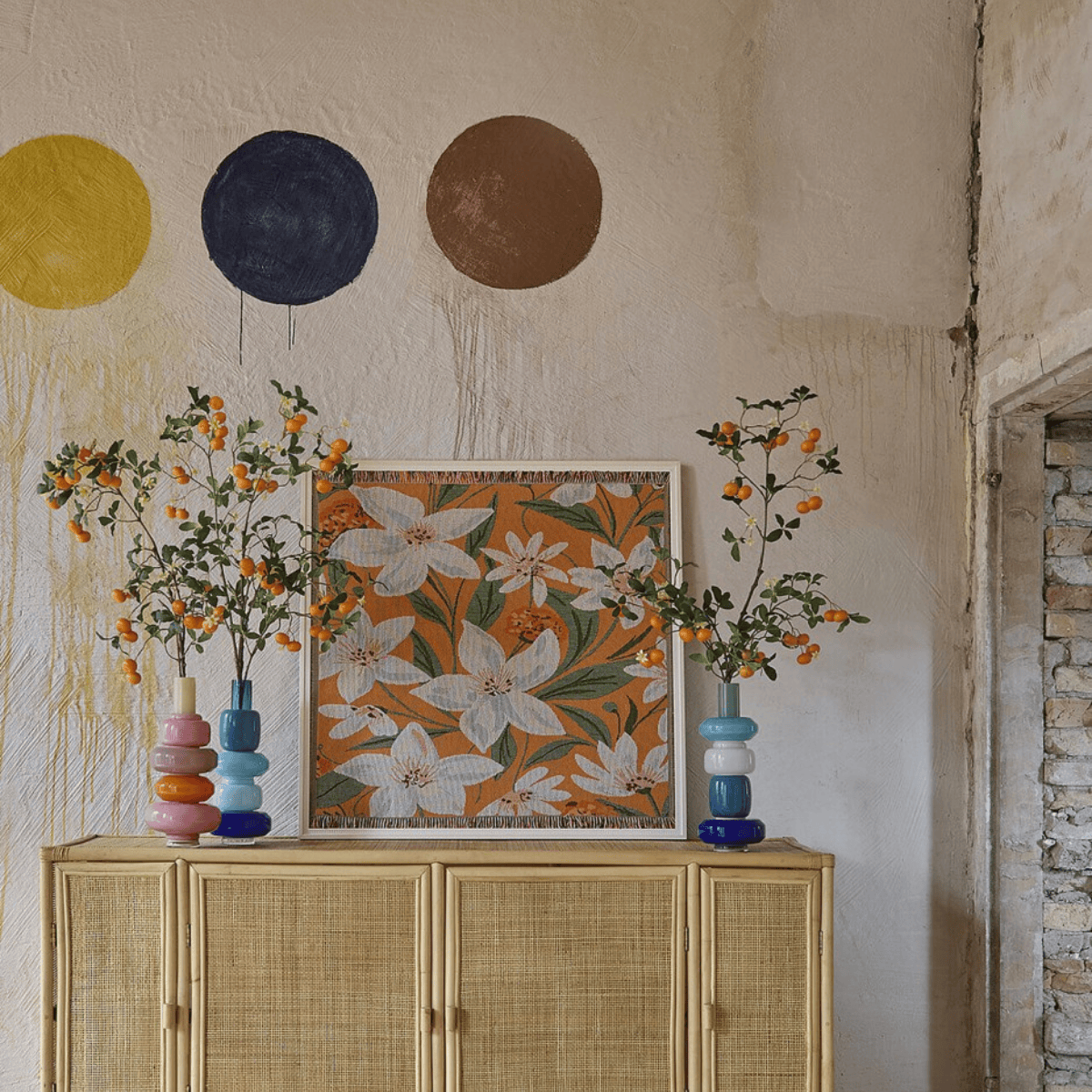 Artificial branch - Clementine H115