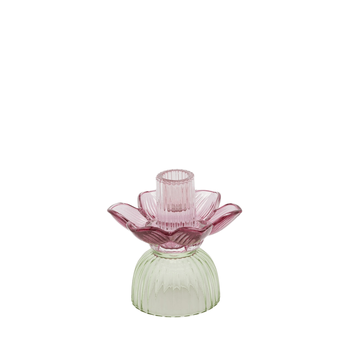 Flower Candle - Small