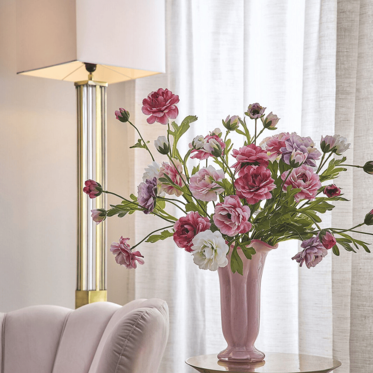 Vase Campanula - Large