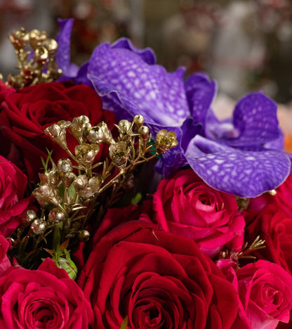 Blossom Box - Festive Couture