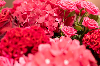 Blossom Box - Red Romance