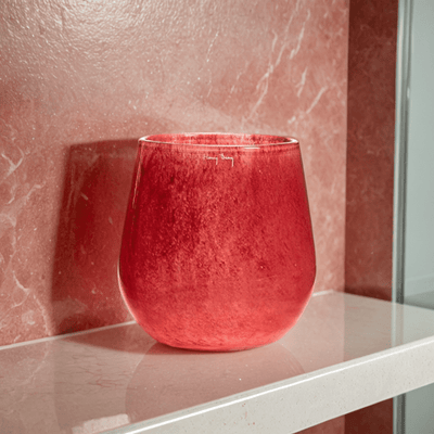 Sambor vase – Rosa