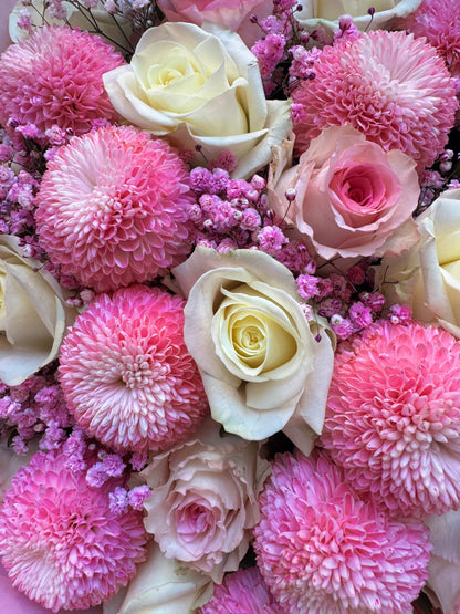 Pink Fairy Dream - TikTok Favorieten