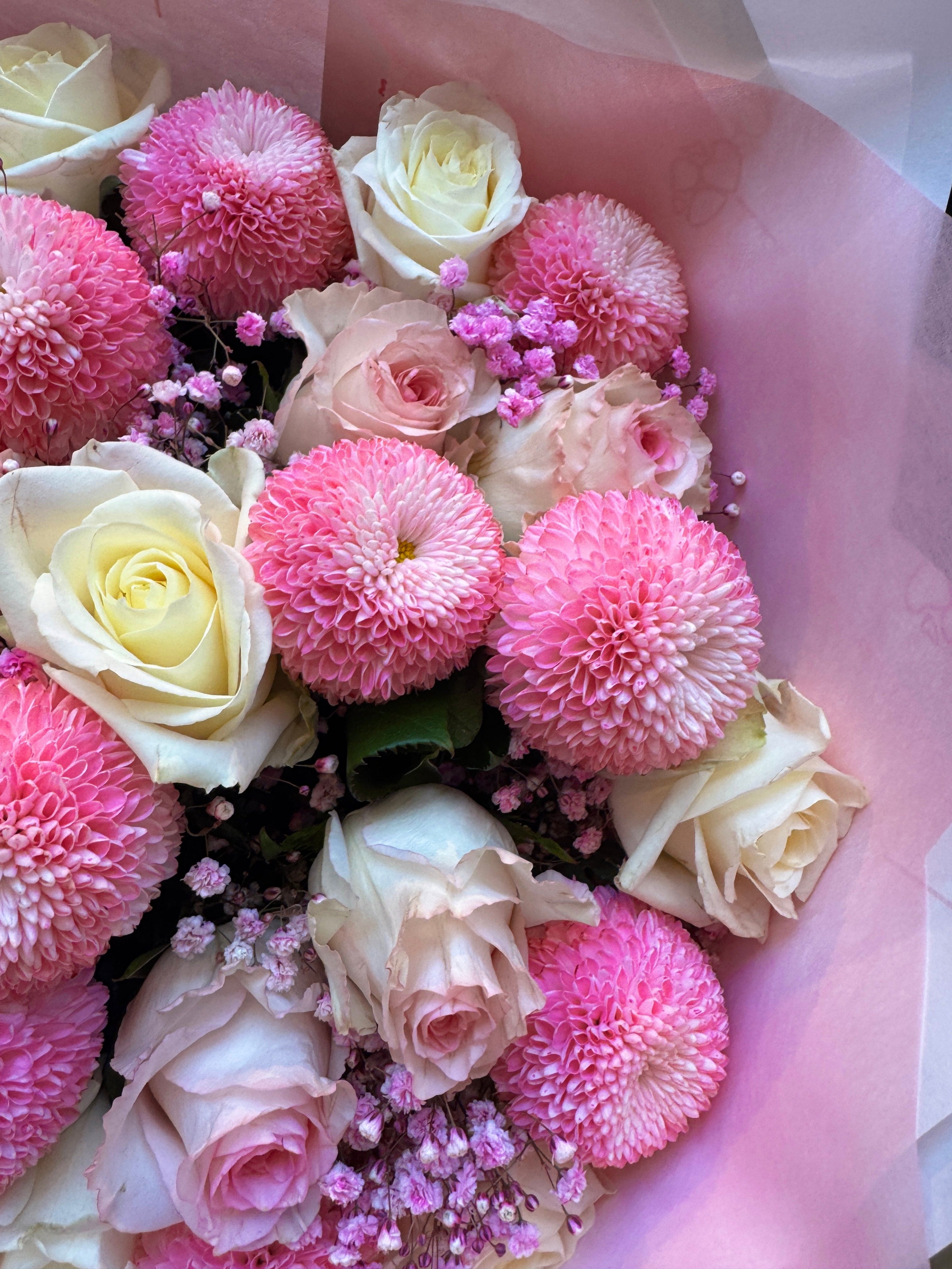 Pink Fairy Dream - TikTok Favorieten