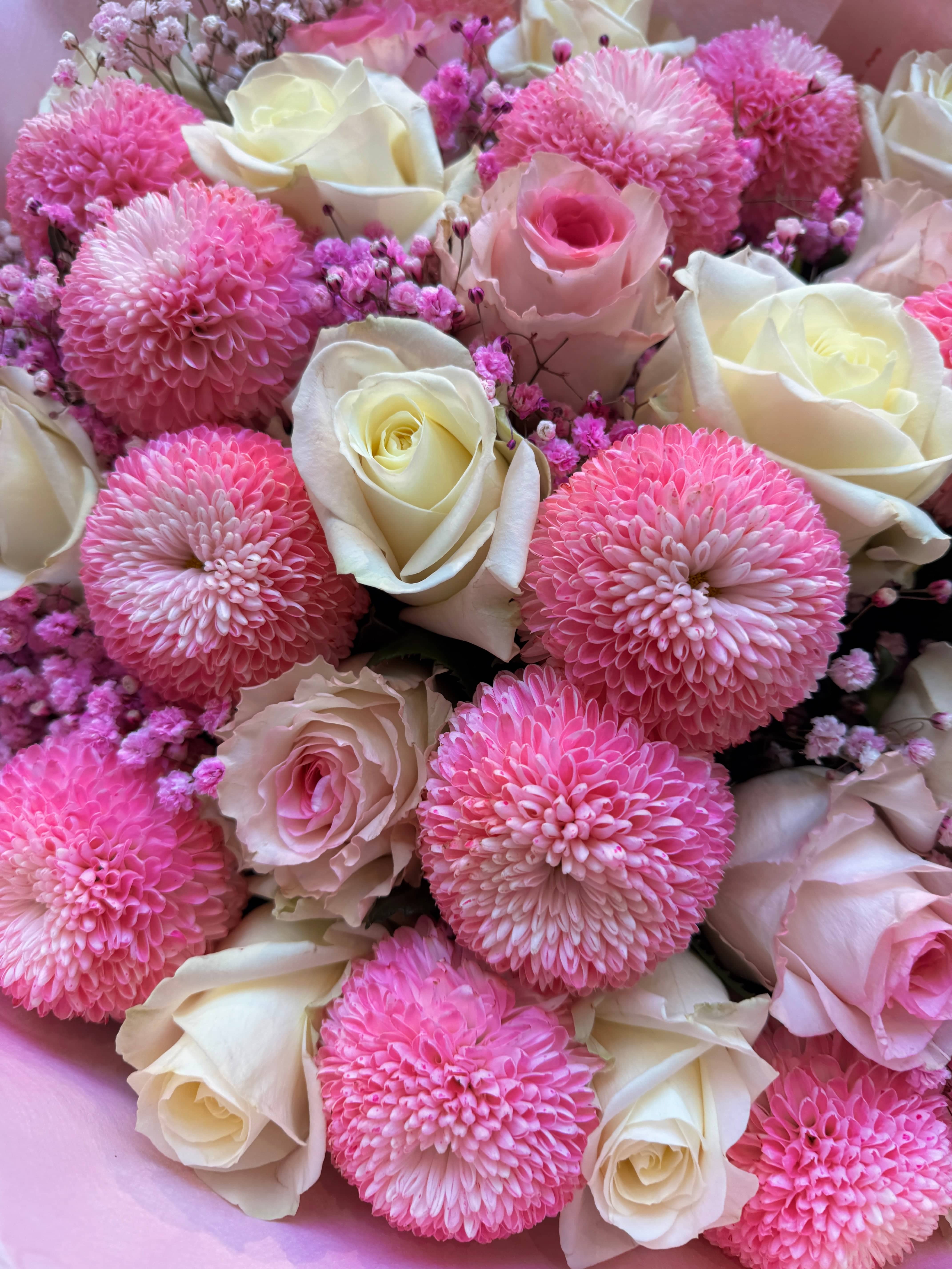 Pink Fairy Dream - TikTok Favorieten