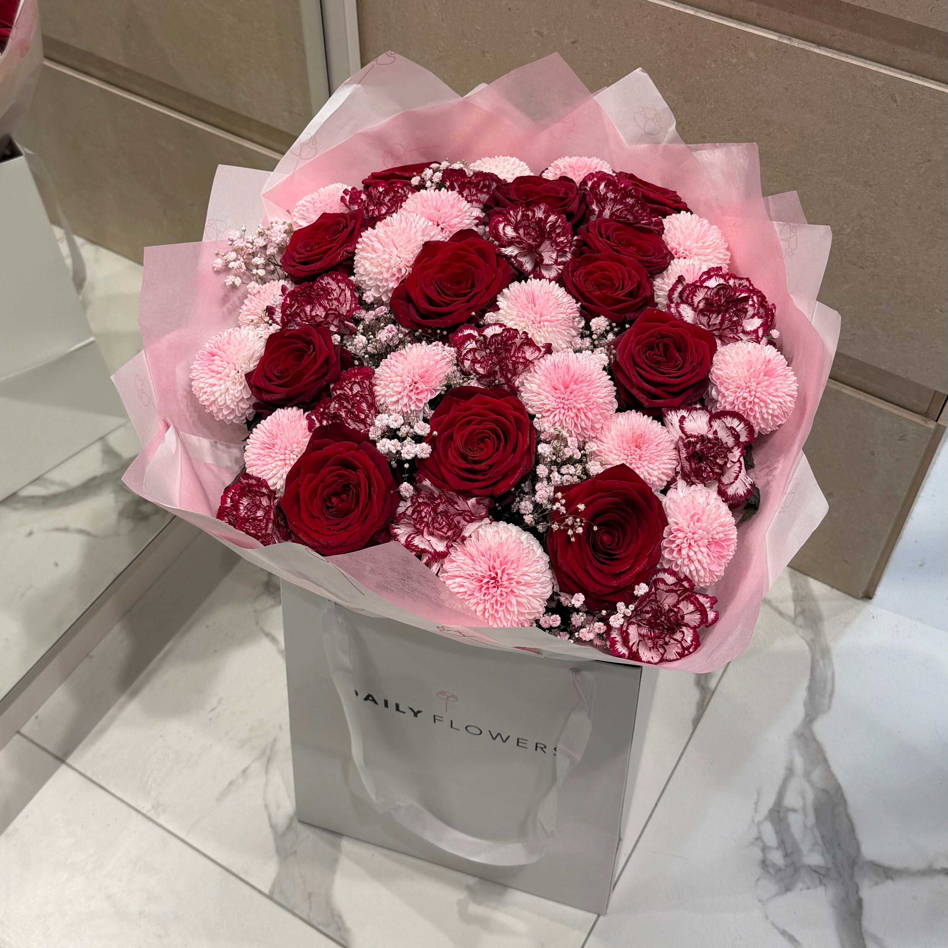 The Sweeter The Better