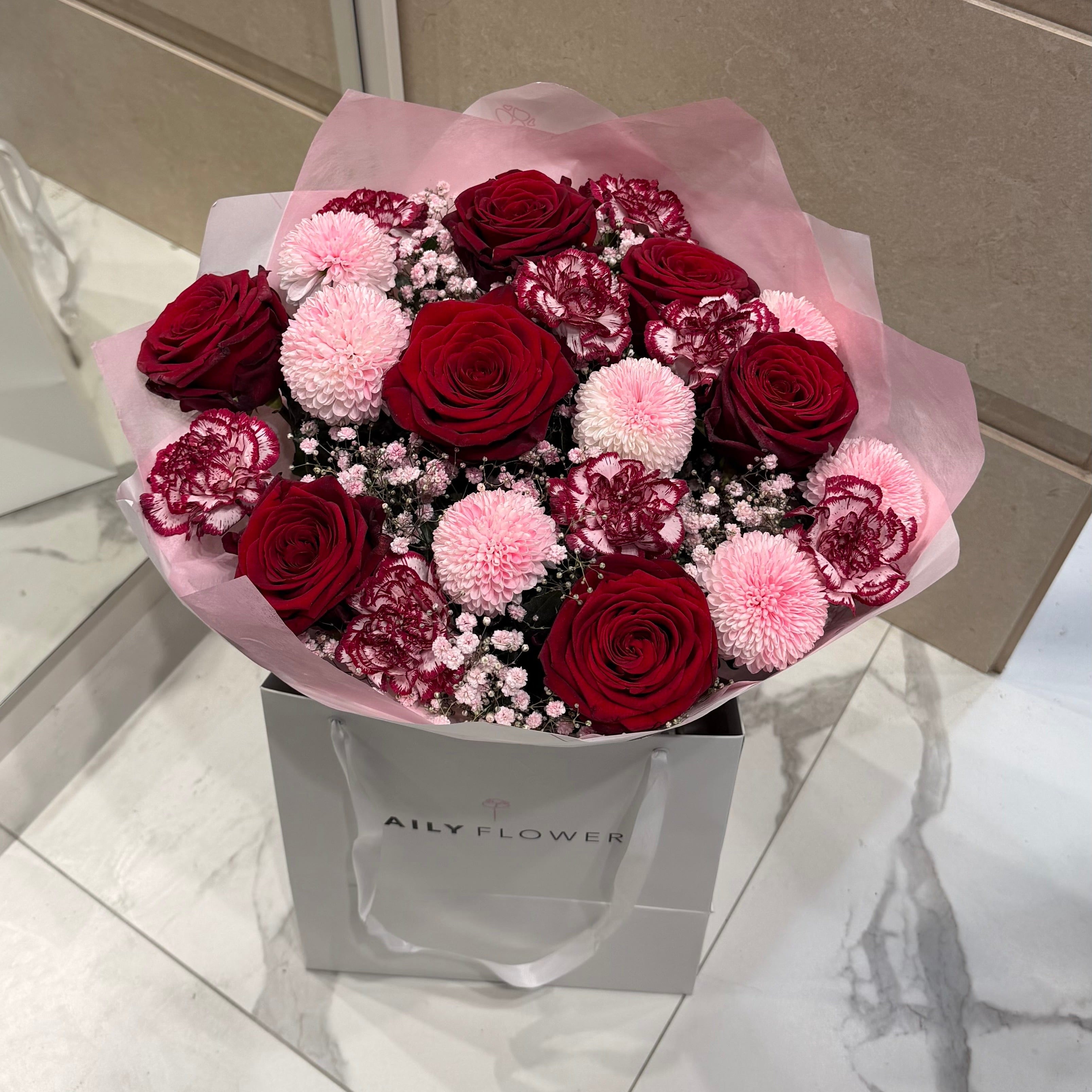 The Sweeter The Better