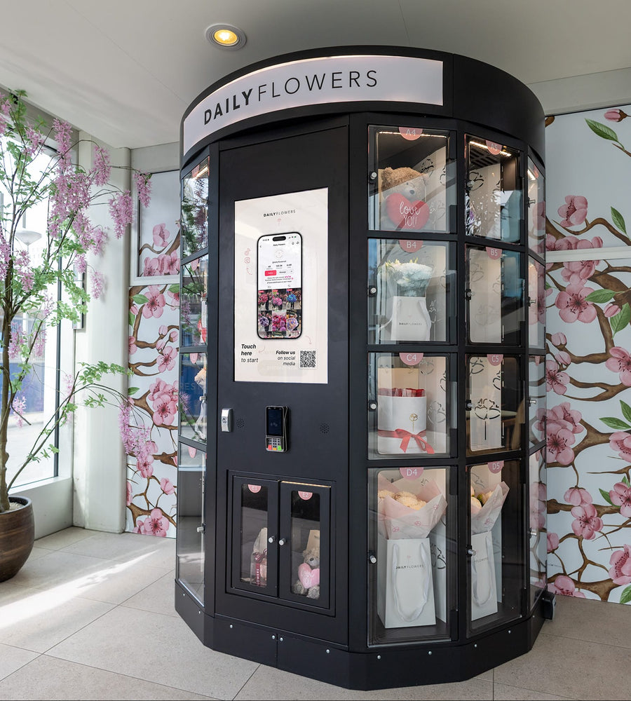 Daily Flowers Innside by Melia