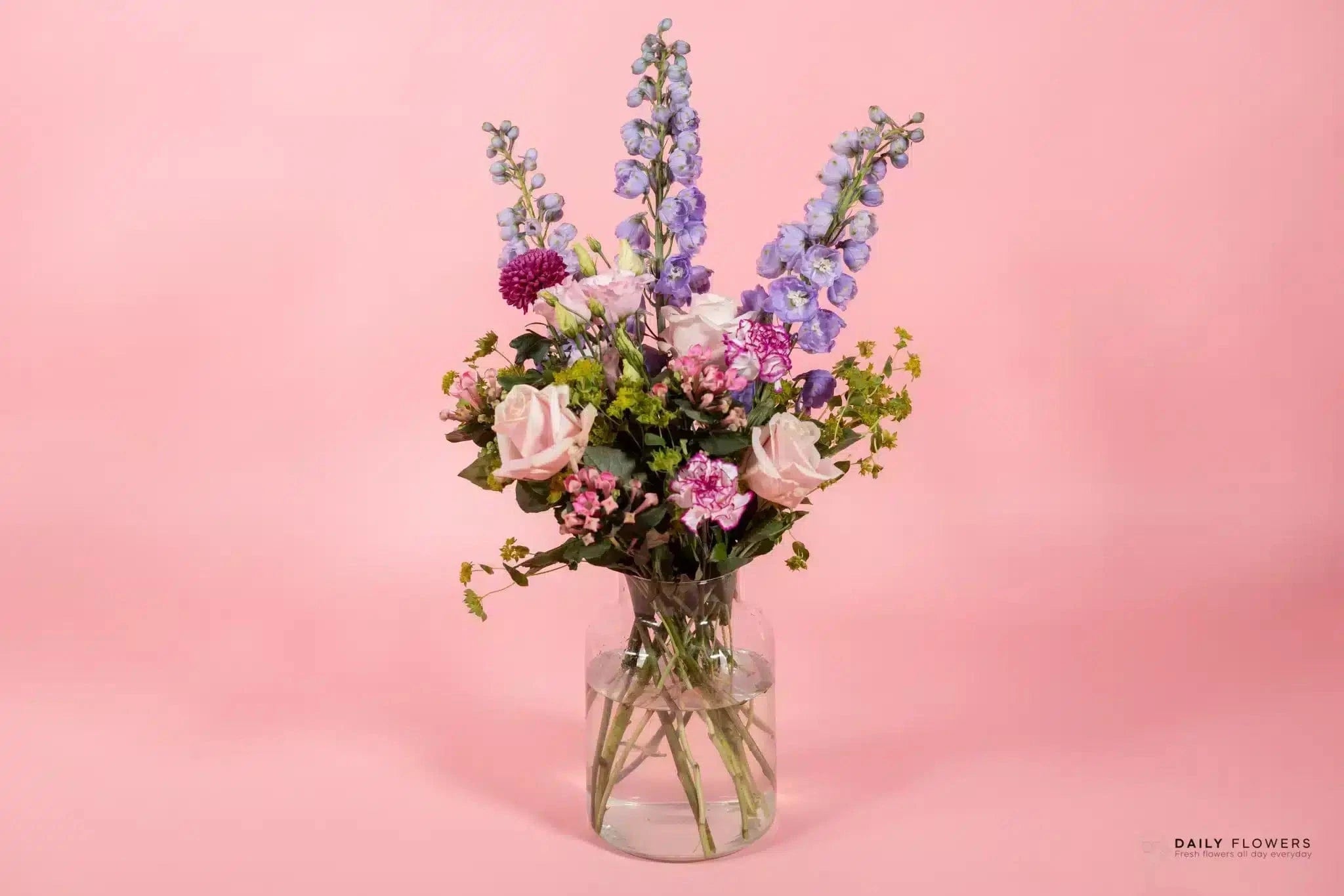 Absolutely Amazing Flowers