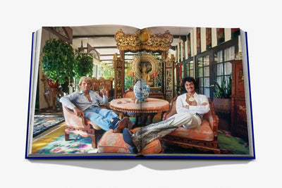 Assouline koffietafelboek - Las Vegas Magic