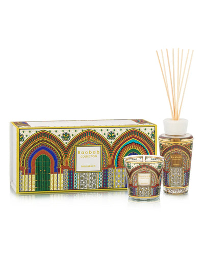 Gift Box - My First Baobab Marrakech