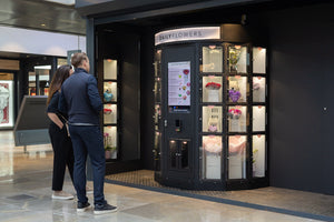 Store locator