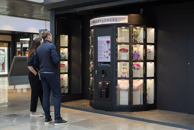 Store locator