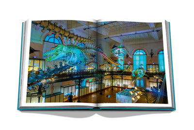 Assouline koffietafelboek - Monte Carlo