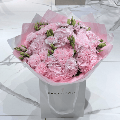 Pretty Pink Princess