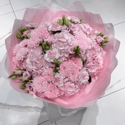 Pretty Pink Princess