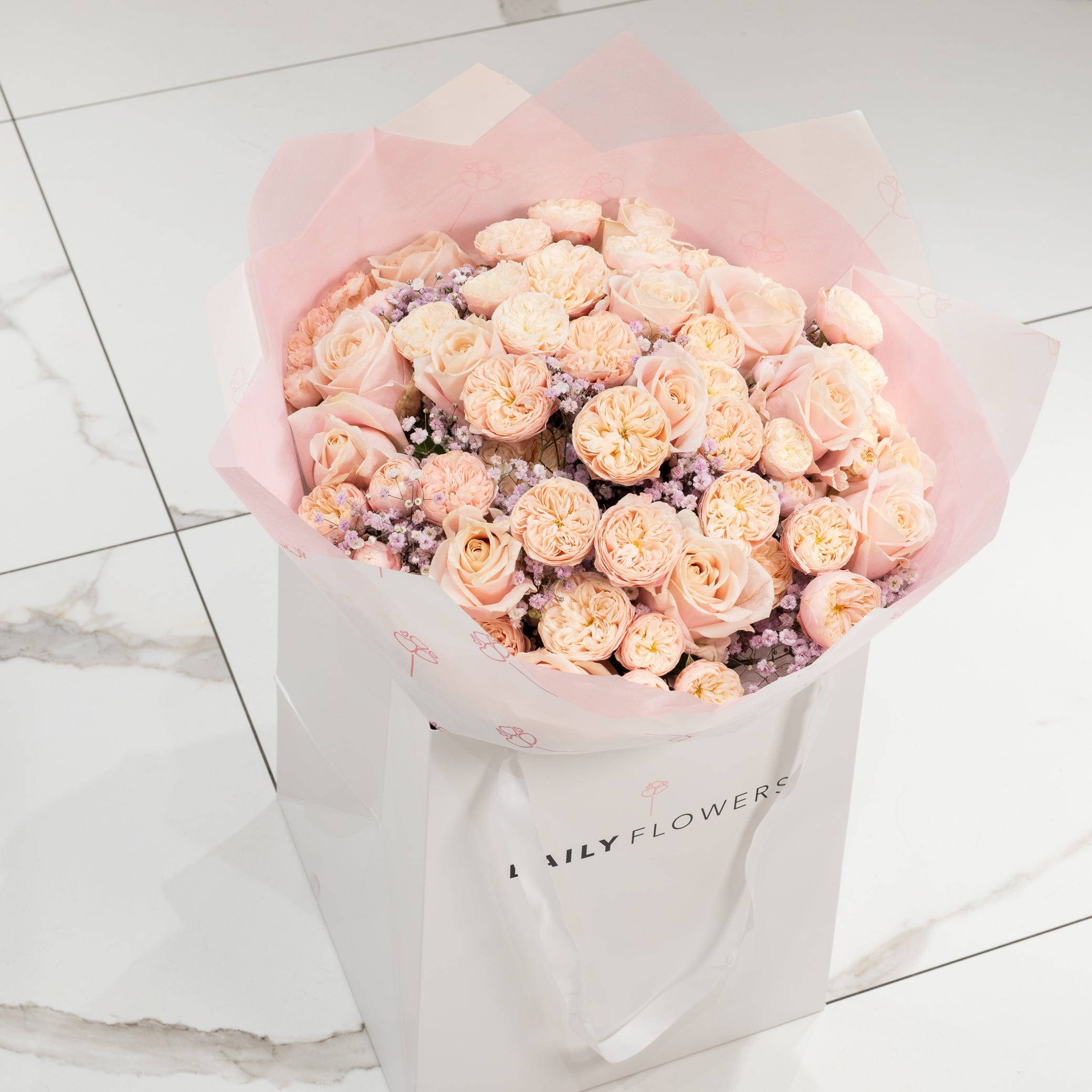 Pastel Princess - TikTok Favorites