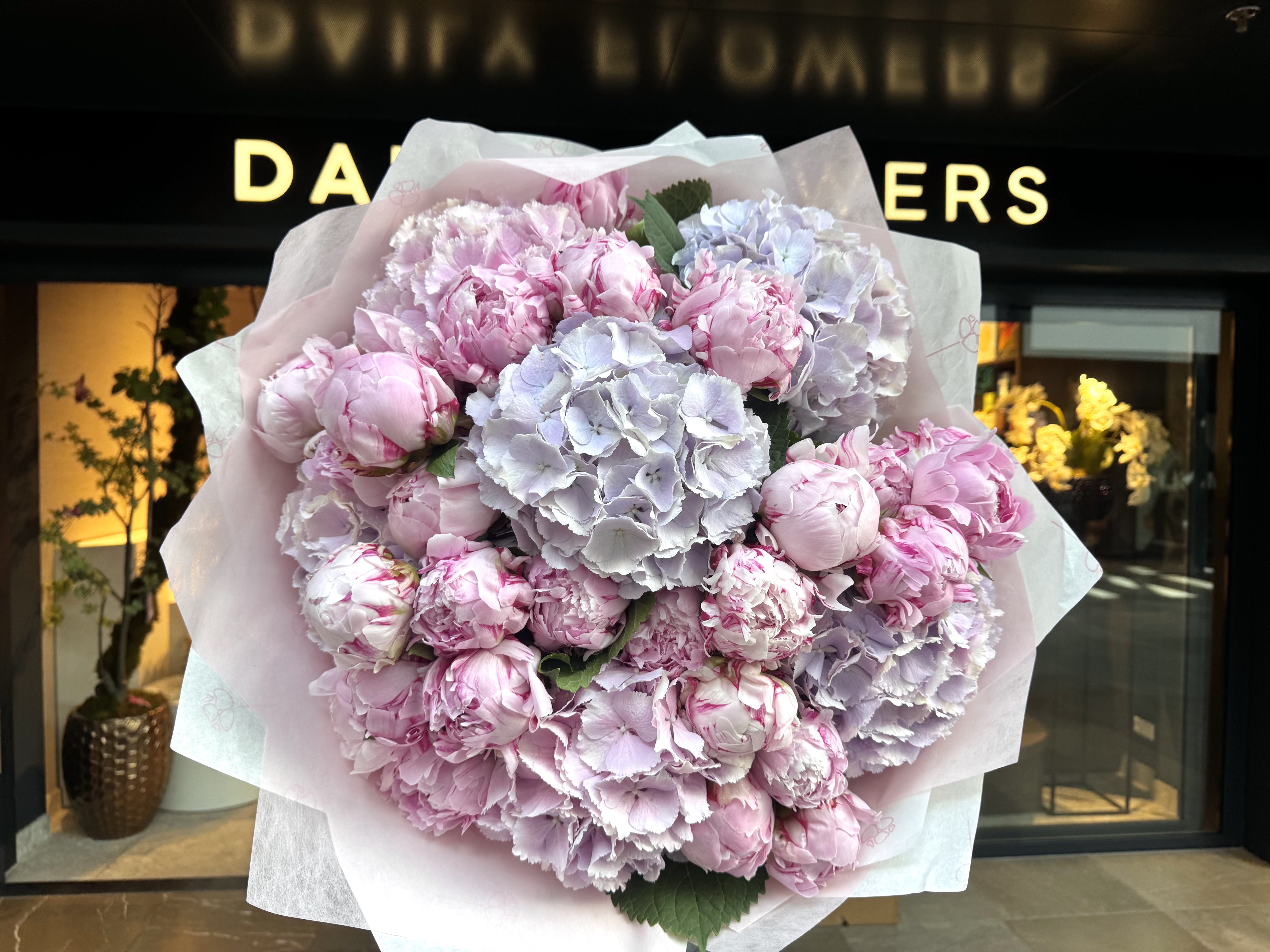 Peony fairytale dream - TikTok favorites