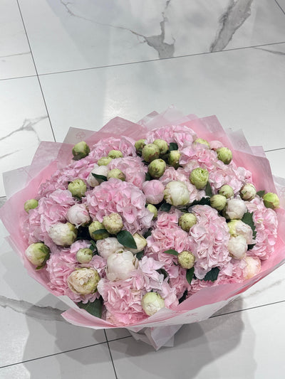 Peony Pearl