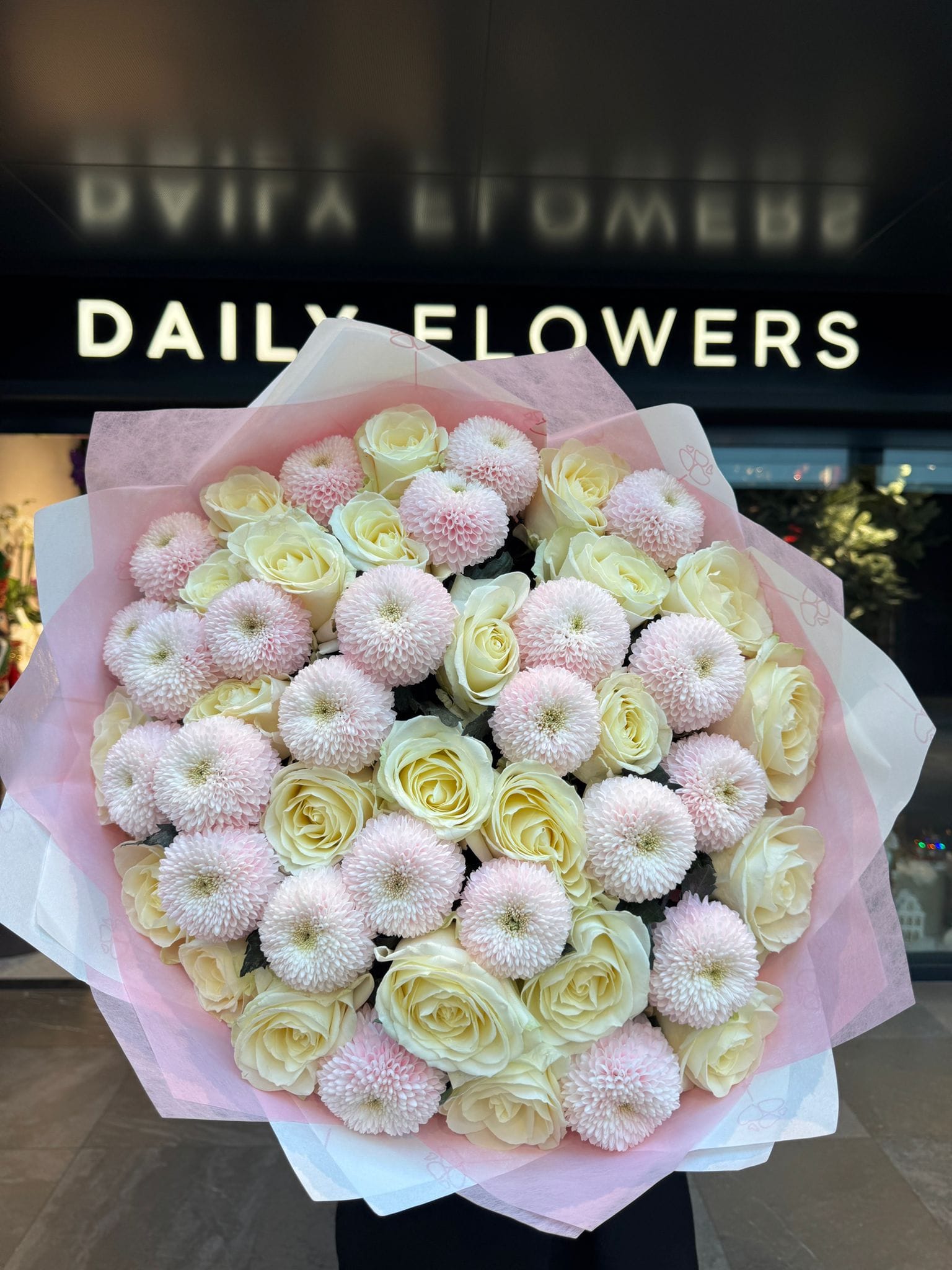 Pink Snow Princess - TikTok Favorites