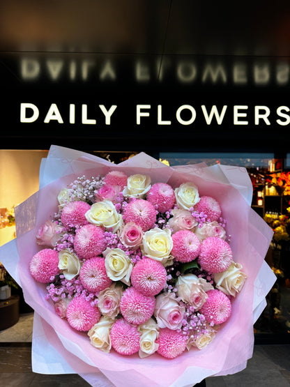 Pink Fairy Dream - TikTok Favorites