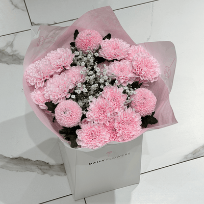Pink Heaven - Mini