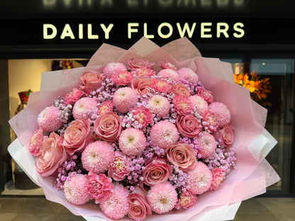 Posh Pink Party - TikTok Favorieten