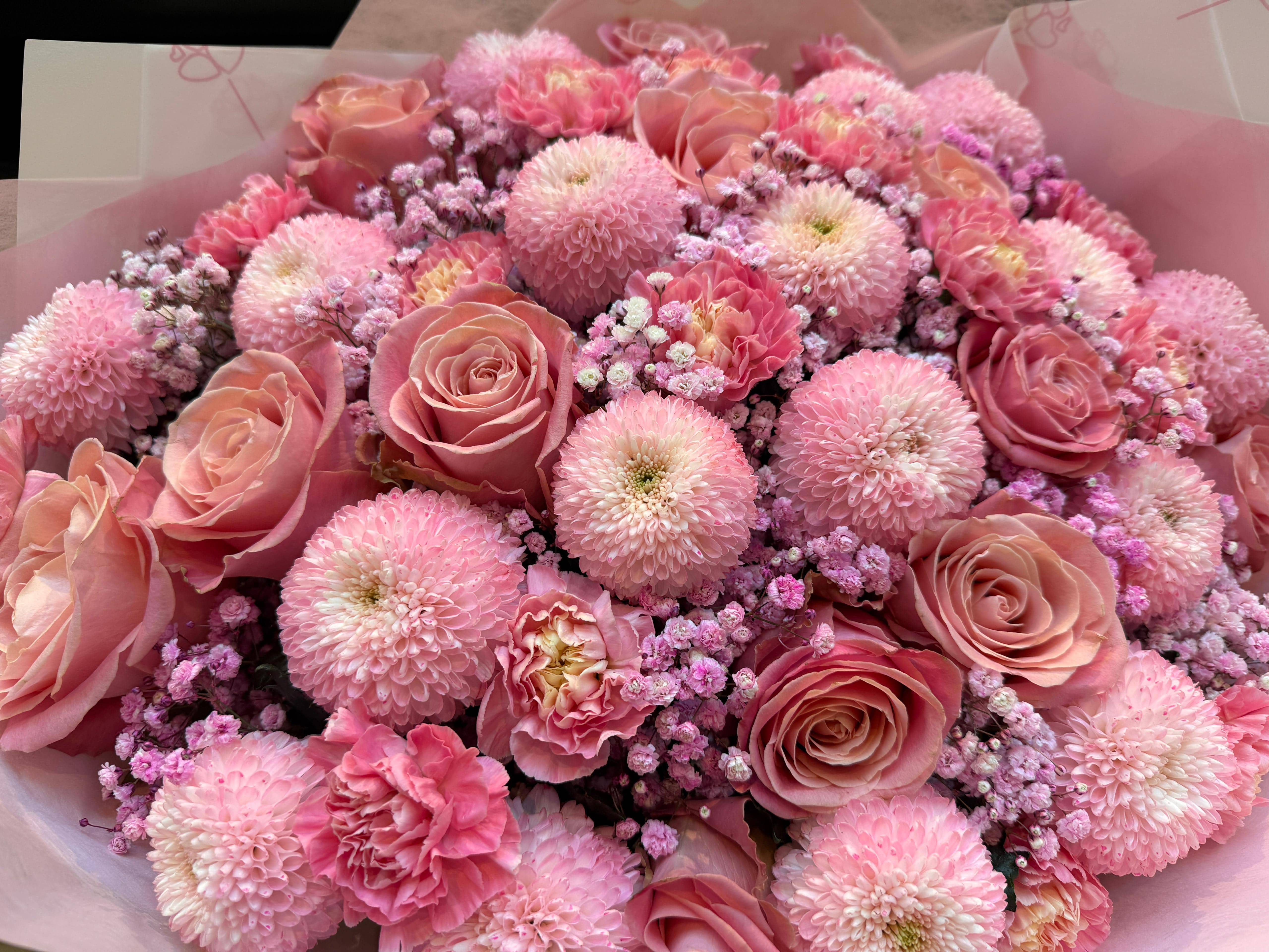 Posh Pink Party - TikTok Favorieten