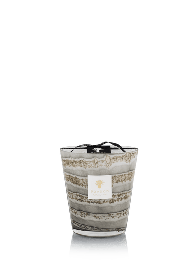 Baobab Scented Candle - Sand Atacama