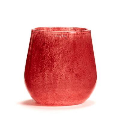 Sambor vase – Rosa