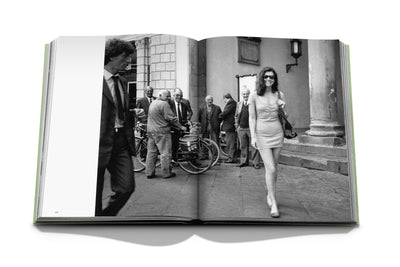 Assouline Tuscany Marvel interior pages architecture