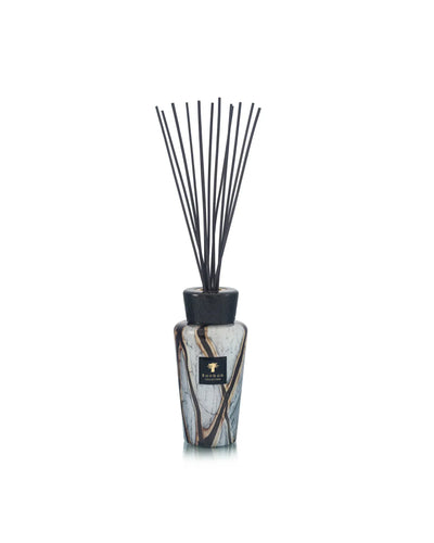 Baobab Stones Marble 500ml reed diffuser