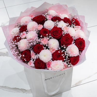 The Sweeter The Better