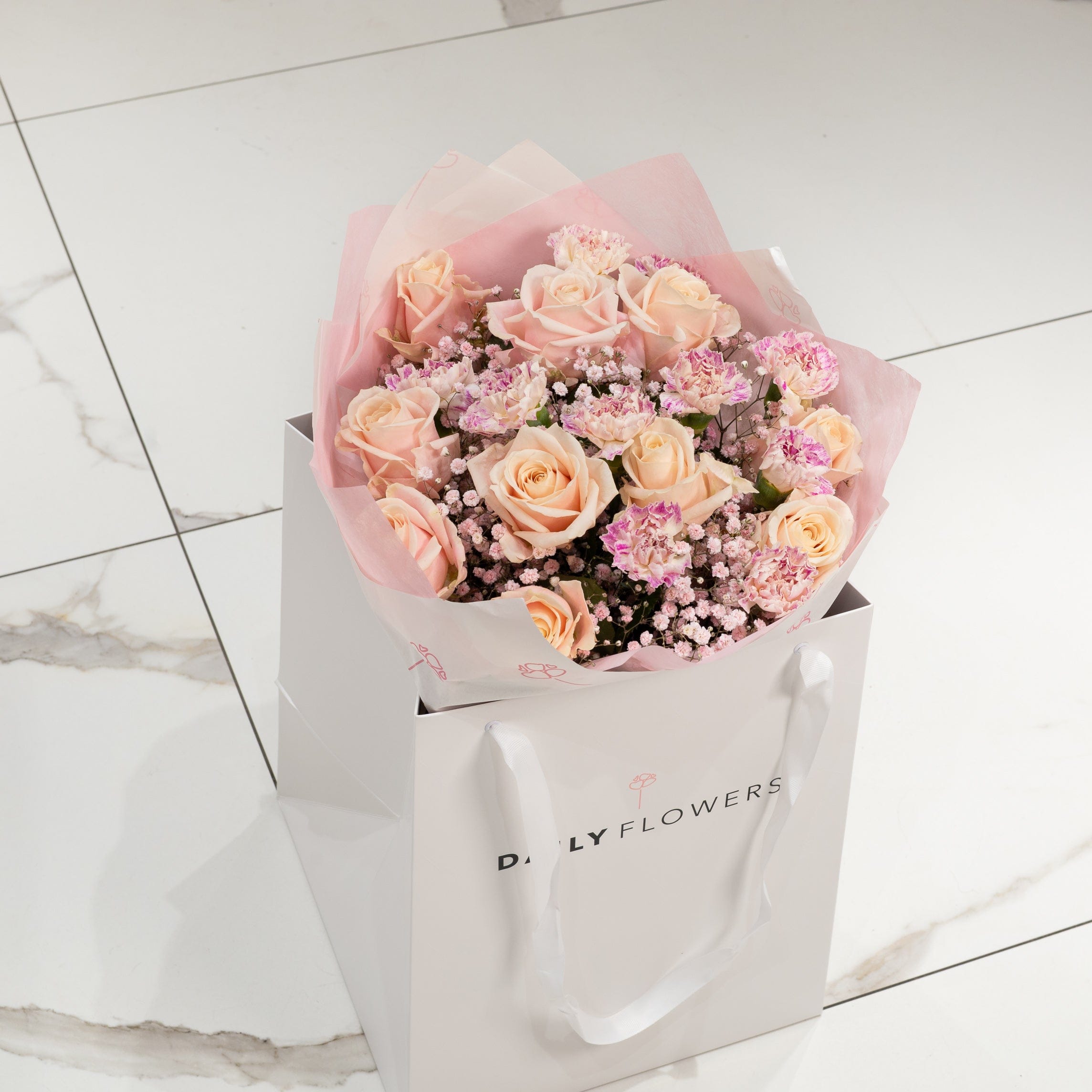 The Dreamier The Better