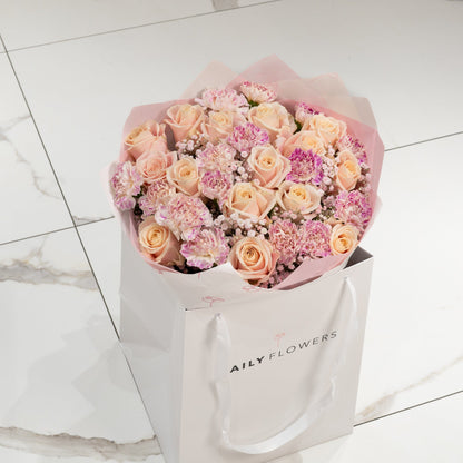 The Dreamier The Better