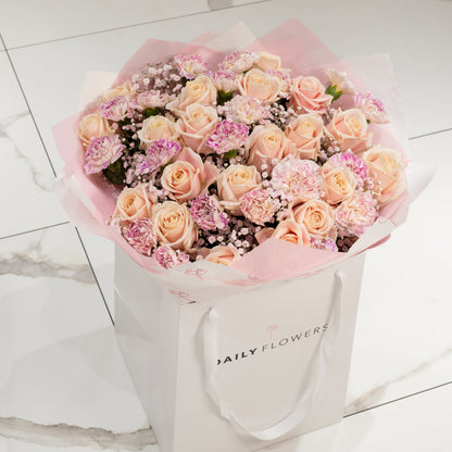 The Dreamier The Better