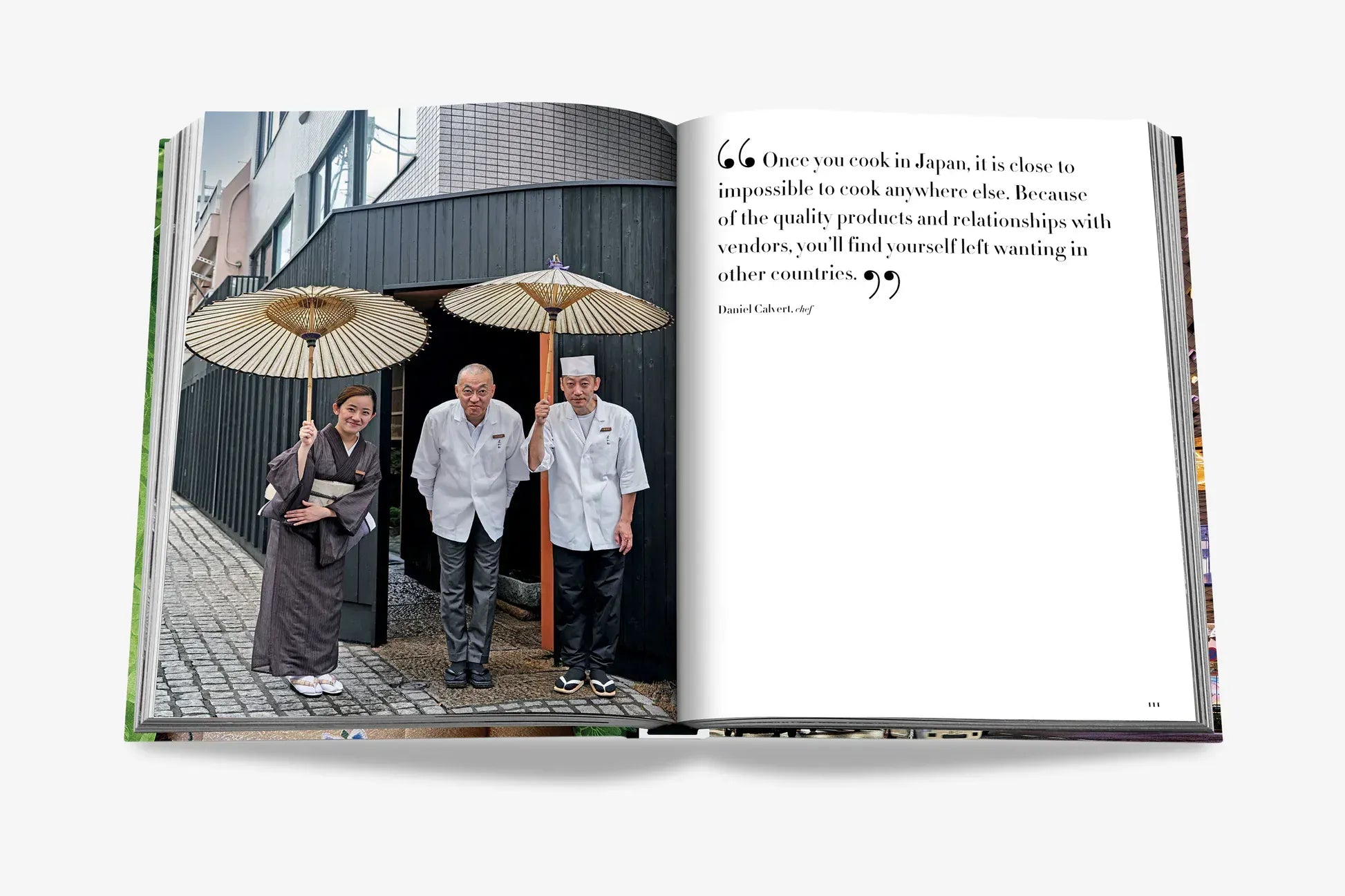 Assouline coffee table book - Tokyo Chic