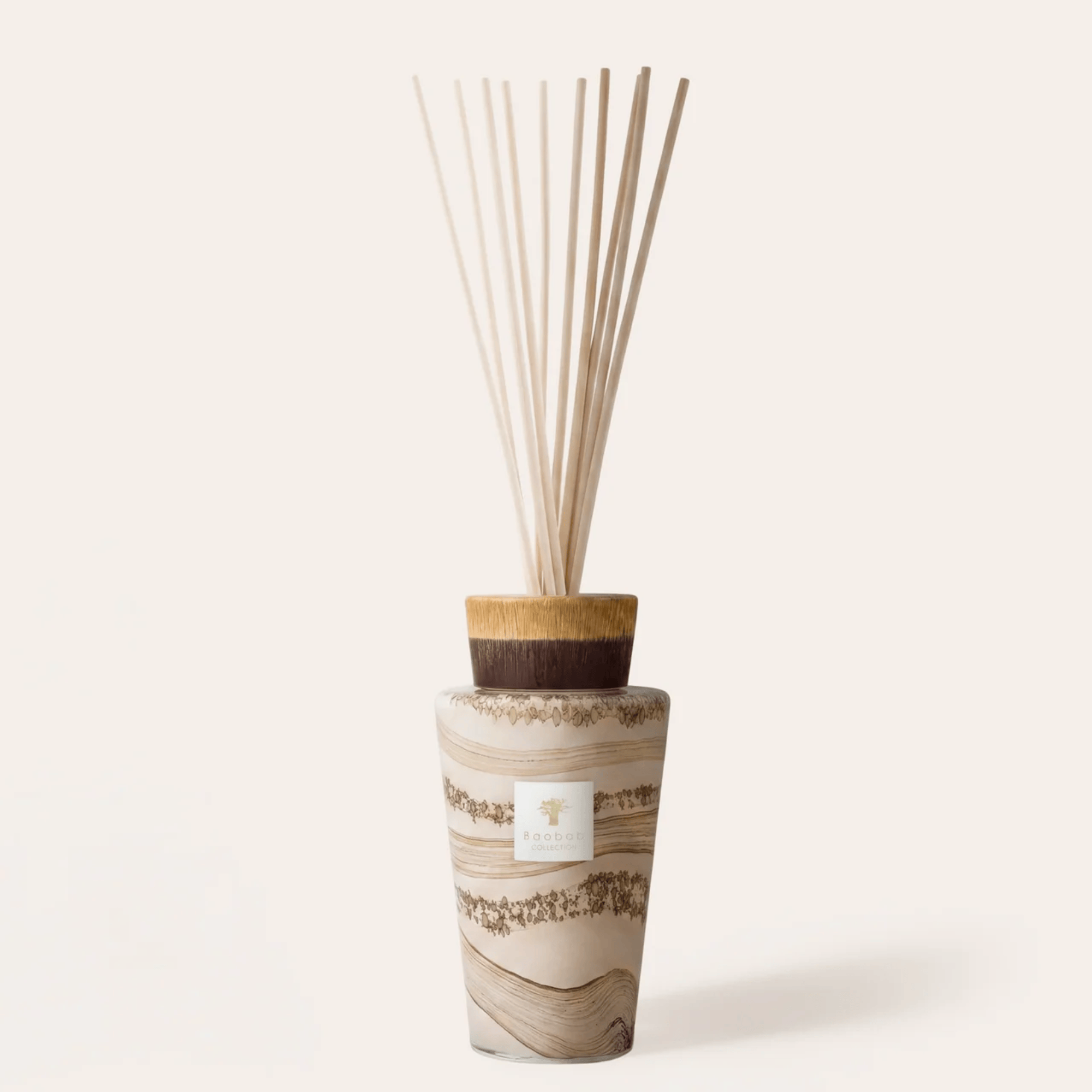 Baobab Totem - Sand Siloli