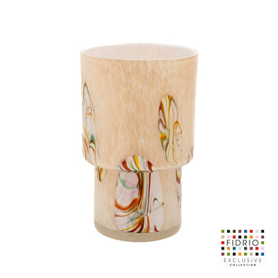 Vase puglia - eyes