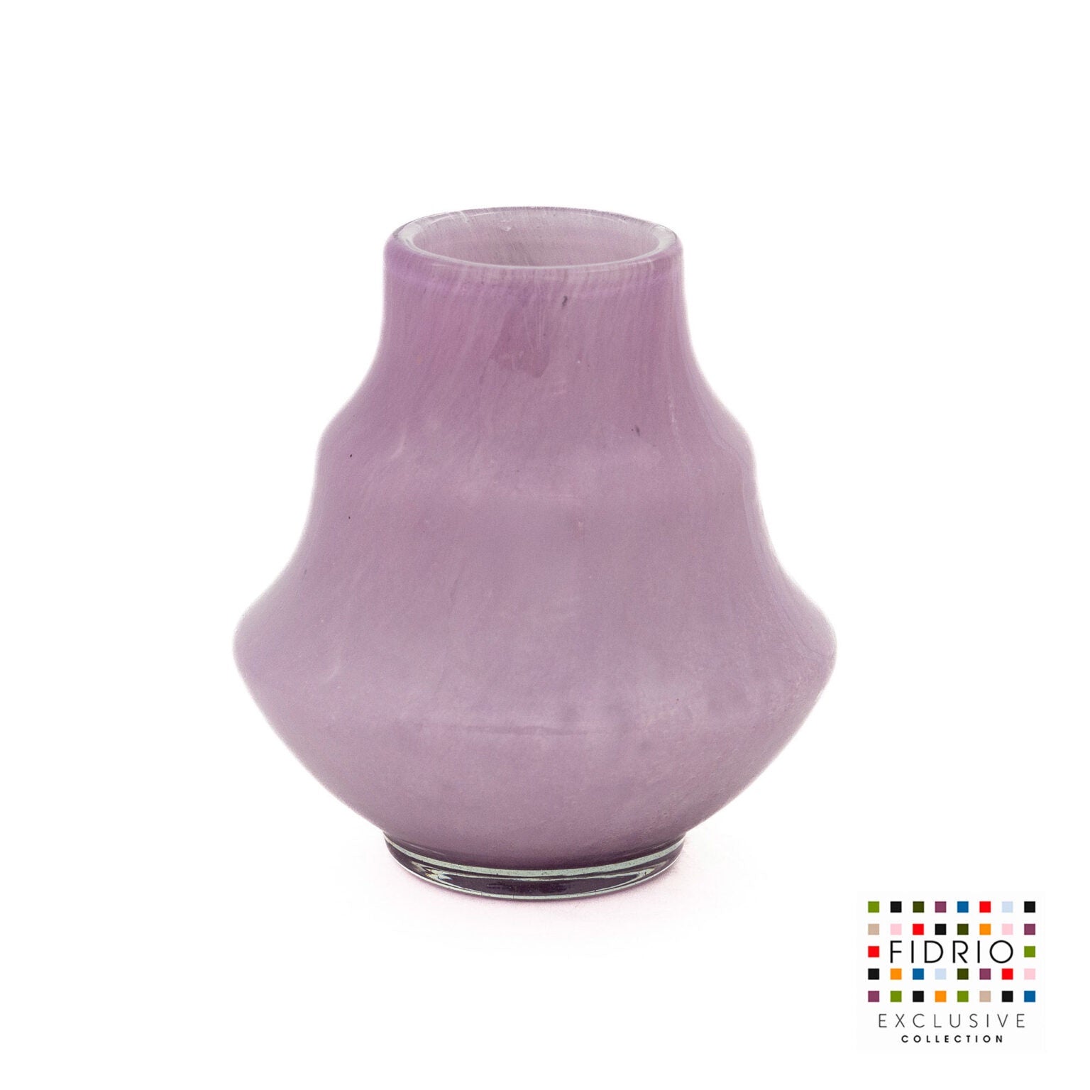 Vase bella - lavender