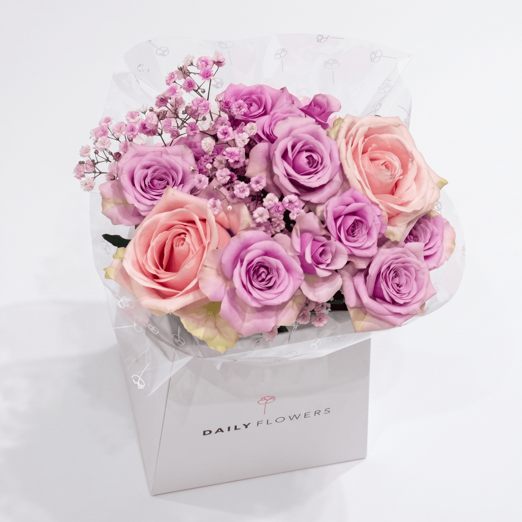 Violet Princess - Mini