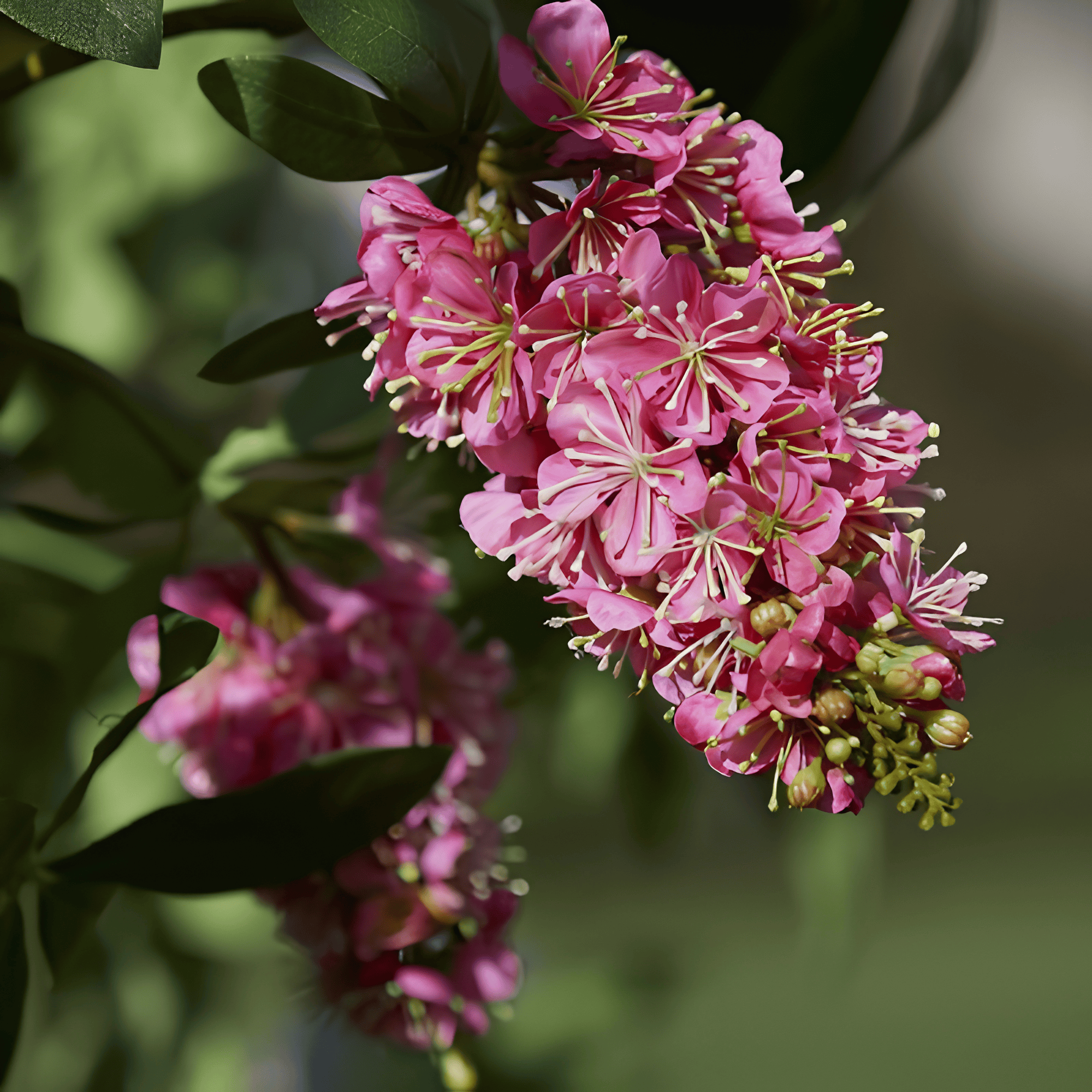 Artificial Horse Chestnut
