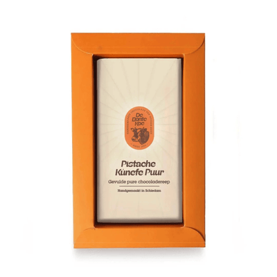 De Bonte Koe - Pistache Künefe