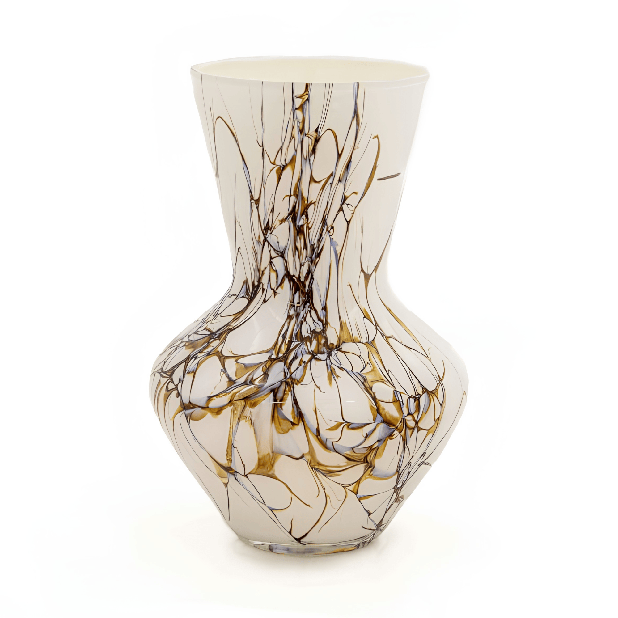Parma Medium Vase – Lightening
