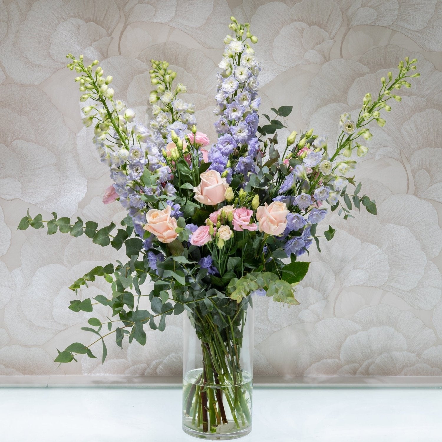 Absolutely Amazing Flowers medium bouquet Daily Flowers Amsterdam